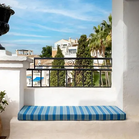 Casablanca 31 Oasis Properties Nerja Exterior photo