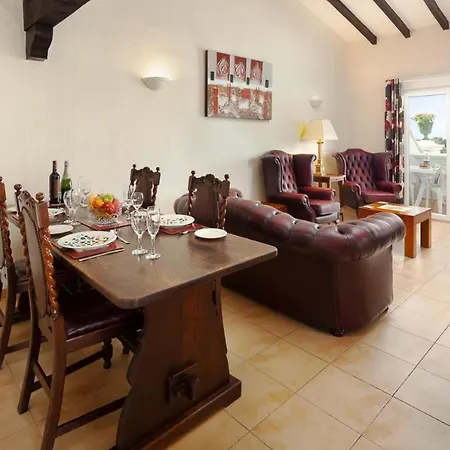 Casablanca 31 Oasis Properties Nerja Exterior photo