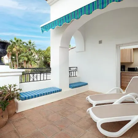 Casablanca 31 Oasis Properties Nerja Exterior photo