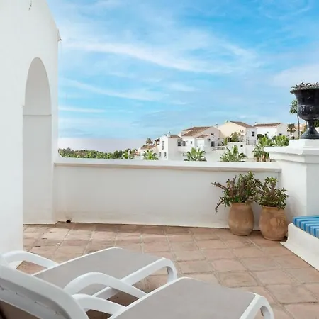Casablanca 31 Oasis Properties Nerja Exterior photo
