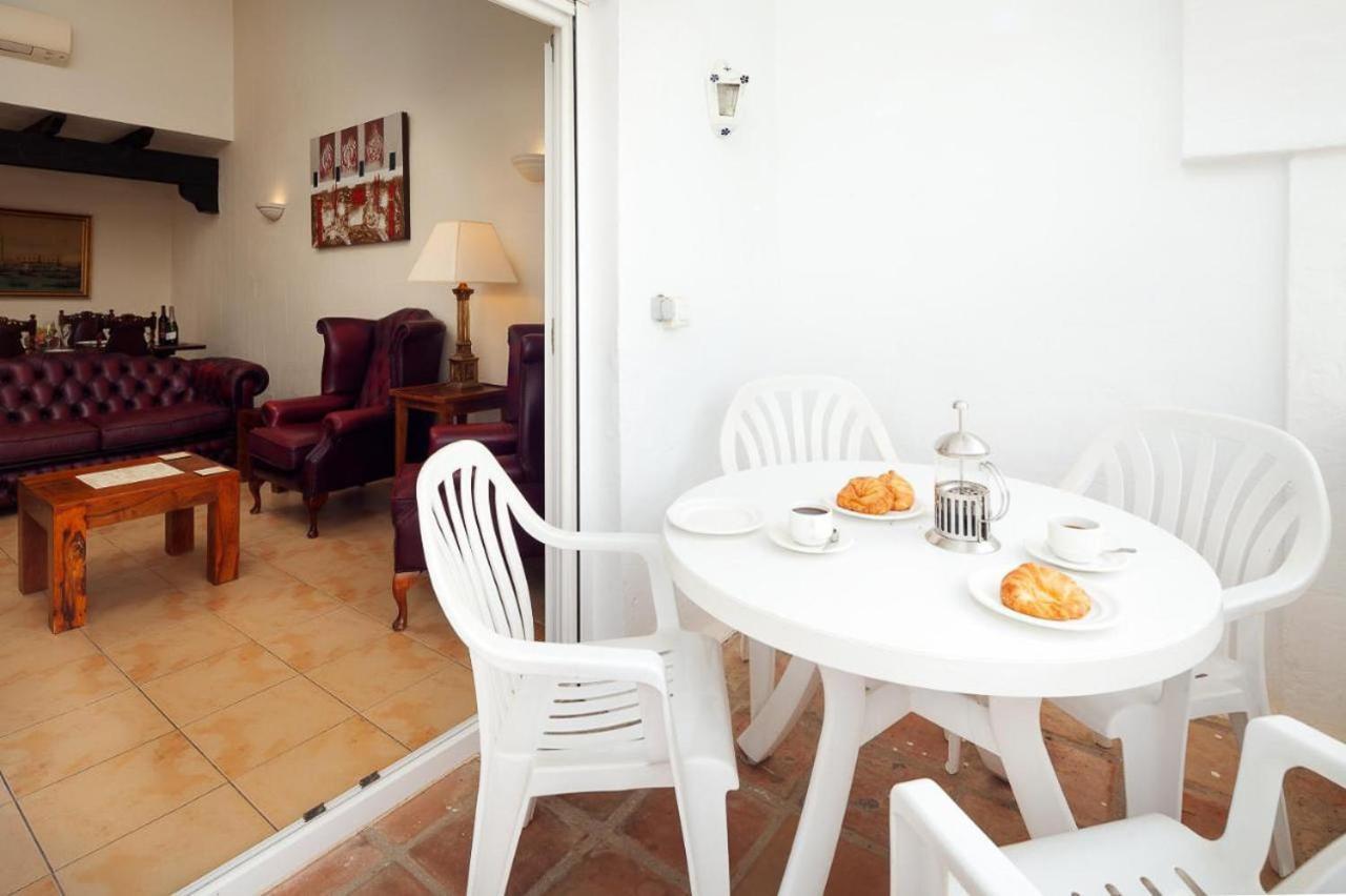 Casablanca 31 Oasis Nerja