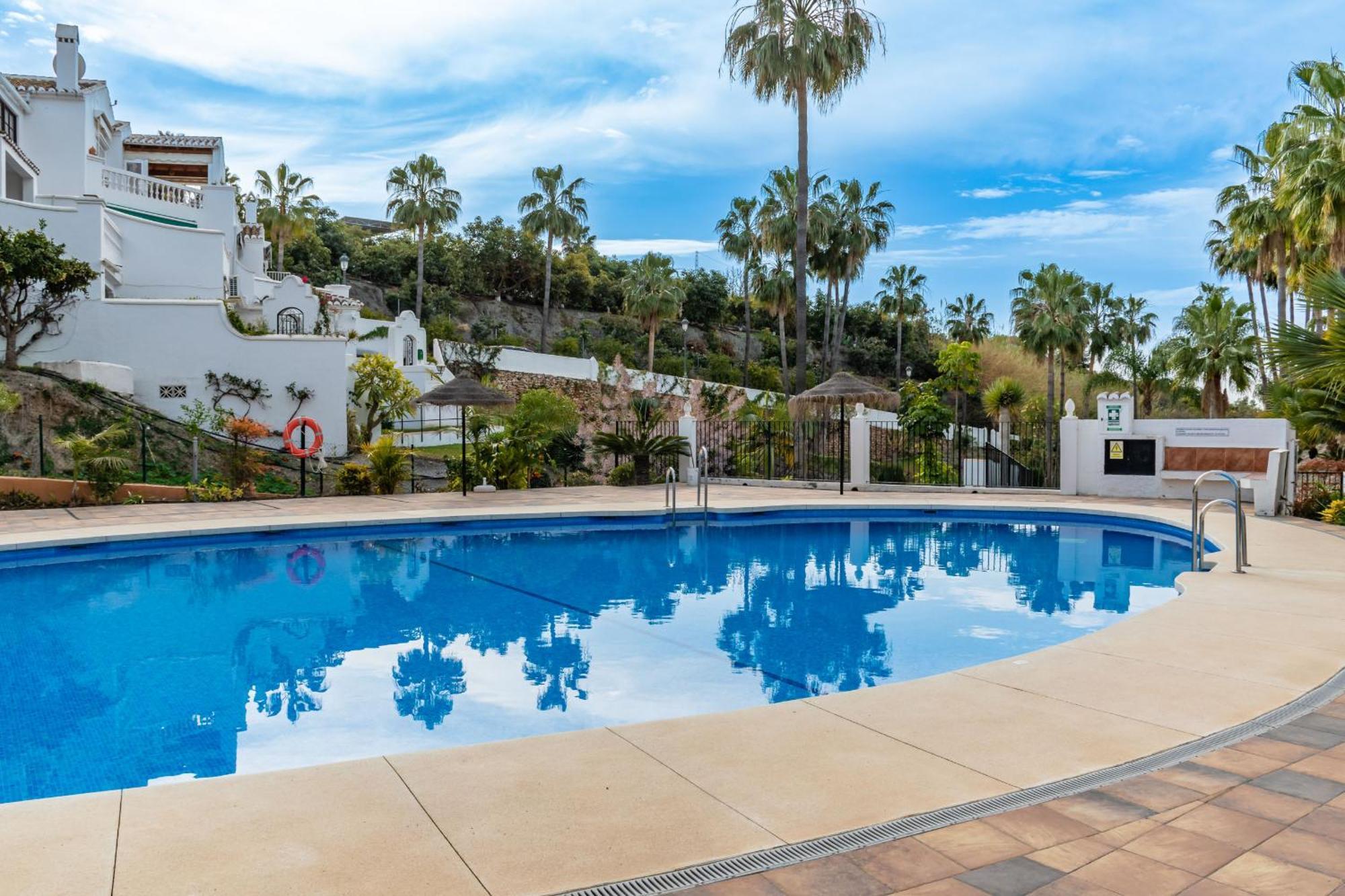 Casablanca 31 Oasis